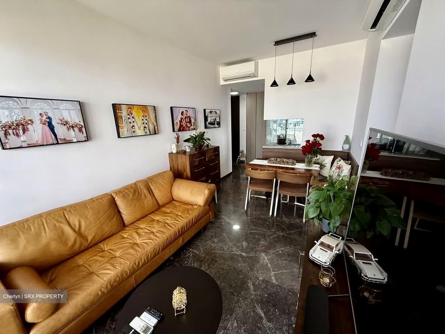 Avenue South Residence (D3), Apartment #533665291